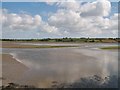 The head of Dundrum Inner Bay