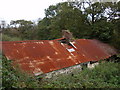 Ffarm Caehopcyn / Caehopcyn Farm, Llanedi