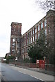 Tower Mill, Dukinfield