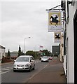 The Highwayman Restaurant, Clough