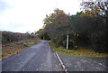 TQ6816 : Ashburnham Forge Lane to Penhurst, Peans Farm by N Chadwick