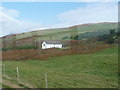 Machrie telephone exchange