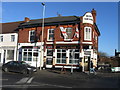 Hope Tavern, Cinder Bank, Dudley