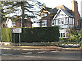 Mansions, Station Road, Dorridge