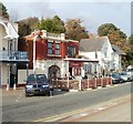 Mediterraneo, Penarth