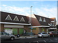 Waitrose Supermarket, Biggin Hill