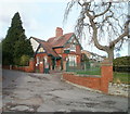 South Lodge, Windsor Gardens, Penarth