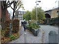 Scoresby Street, Southwark