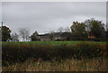 Barn, Street Farm, Brown Bread Street