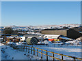 Town Head Farm, Grassington