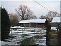 Sheds at Fleet Farm, Girton