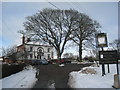 The White Swan, Torksey Lock