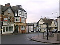 Twyford Post Office