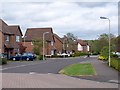 Harvest Road, Chandlers Ford