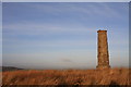 Waterloo Tower near New Abbey.