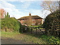 Red House Farm, Rumburgh