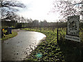 Valley Farm, Wissett