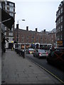 Kensington Church Street W8