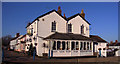 Old Ship PH, Heybridge Basin, Essex