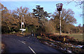 Goat Lodge Road, Great Totham, Essex