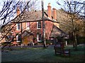 The "Country Inn" at Bepton Common