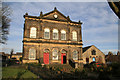 Golcar Providence Methodist Church