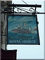 The Royal George on Tanner