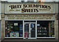 Sweet shop, Eastbourne