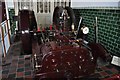 Robey Winding Engine