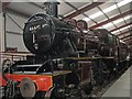 SD5029 : Ribble Steam Railway by K  A