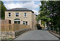 Refurbished house, Luddenden Foot