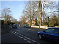 Cheam Road, Ewell