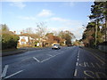 Epsom Road, Ewell