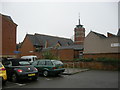 Rugby-North Street Car Park