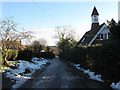 Clock House Lane