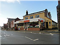 Martham Post Office