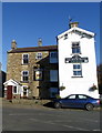 The Buck Hotel, Reeth