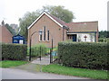 Bainton  Methodist  Church