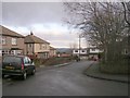 Blakehill Terrace - Intake Road