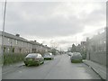 Upper Rushton Road - viewed from Palin Avenue