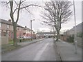 Oswaldthorpe Avenue - Mortimer Avenue