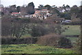 East Devon : Exmouth Outskirts