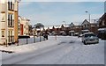 Ferryfield Gardens, Alexandria