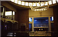 St Raphaels Catholic Church, Millbrook - interior