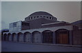 St Raphaels Catholic Church, Millbrook - exterior 1966