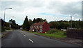 Cottages Beacon Lane