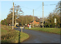 2010 : Gore Cross on the A360