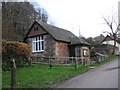 Village Hall, Luccombe