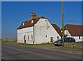 Old building (1), Dymchurch Road