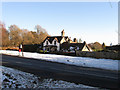 Duddleswell Tea Rooms